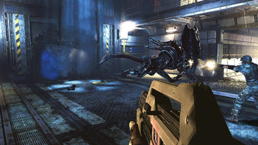 Aliens - Colonial Marines (EU)