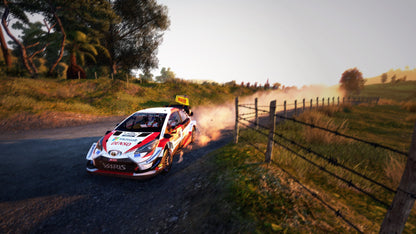 WRC 9 (EU)