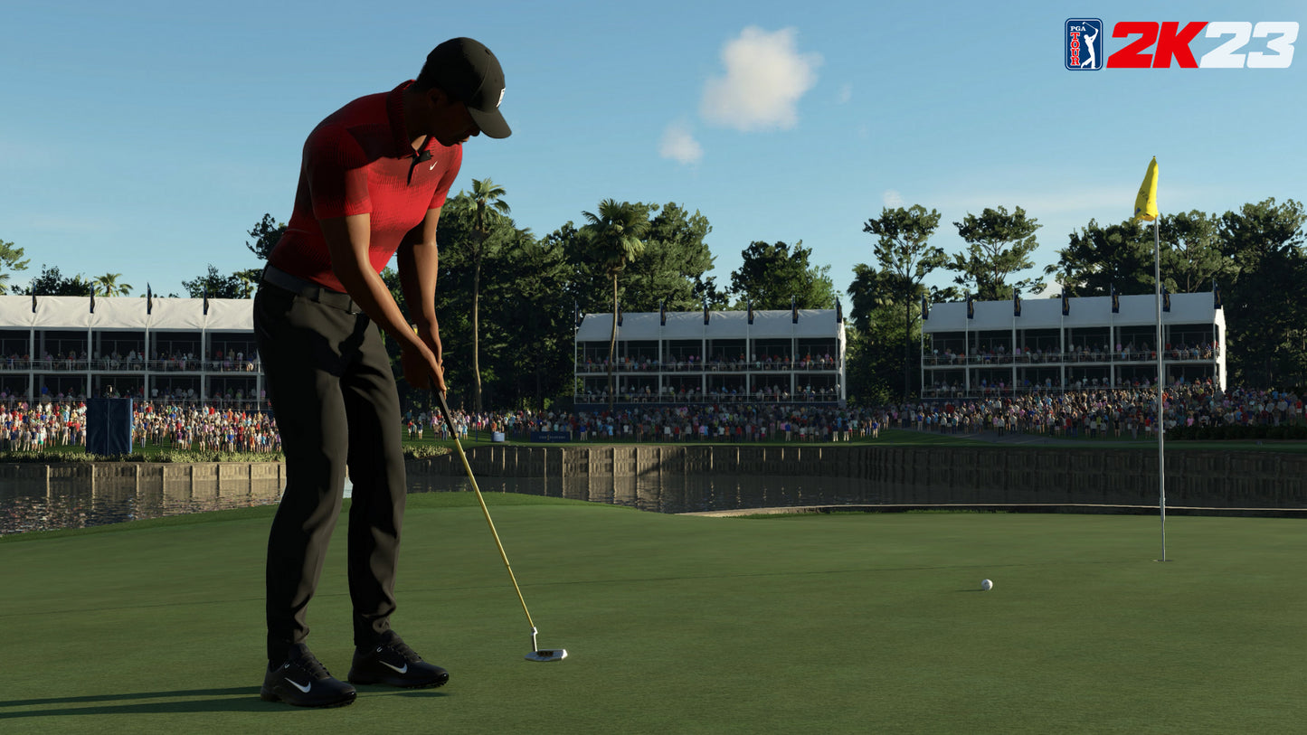 PGA Tour 2K23 (EU)