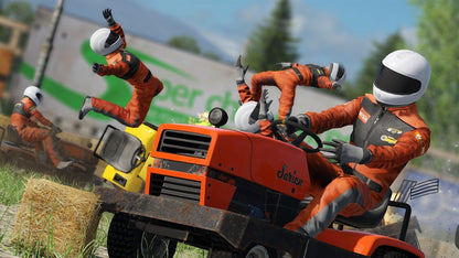 Wreckfest Xbox One (EU)