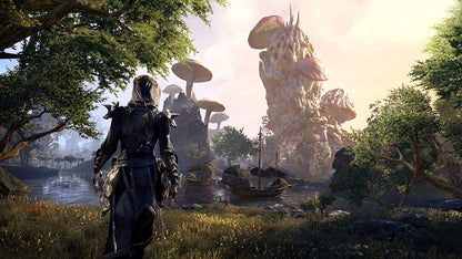 The Elder Scrolls Online (Xbox One) (EU)