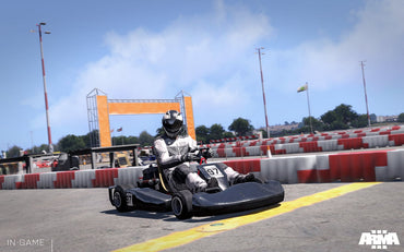 Arma 3: Karts (DLC)