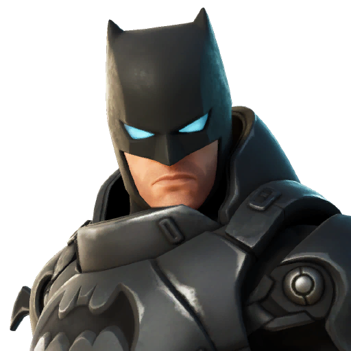 Fortnite - Armored Batman Zero Skin (DLC)