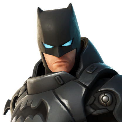 Fortnite - Armored Batman Zero Skin (DLC)