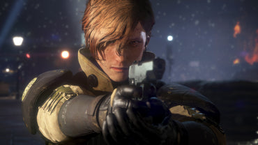 Left Alive (EU)