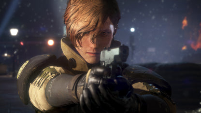 Left Alive (EU)