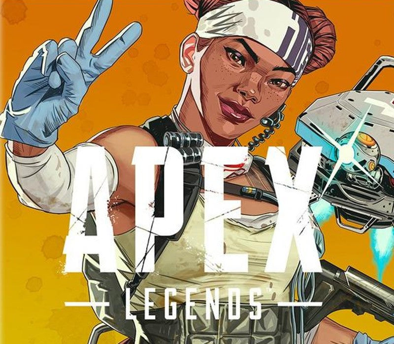 Apex Legends - Lifeline Edition (DLC) (Xbox one) (EU)