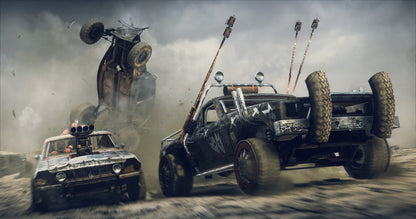 Mad Max (EU)