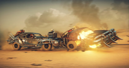 Mad Max (EU)