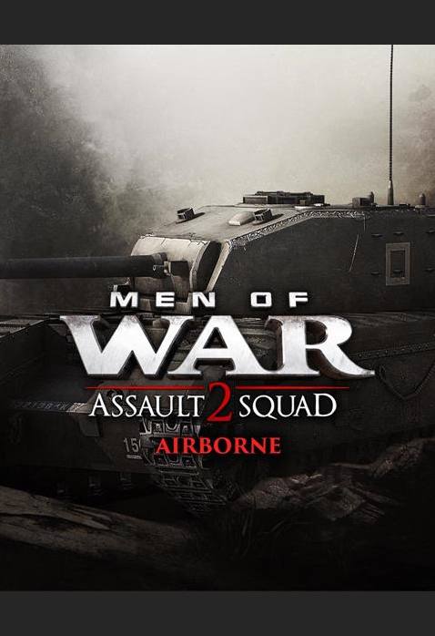 Men of War: Assault Squad 2 - Airborne (DLC)