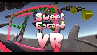 Sweet Escape VR Steam CD Key