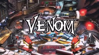 Pinball FX2 - Venom Table (DLC) (Steam)