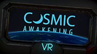 Cosmic Awakening VR Steam CD Key