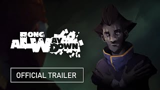 A Long Way Down - Steam - Key GLOBAL