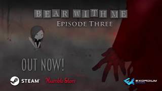 Bear With Me - Episode Three (DLC)