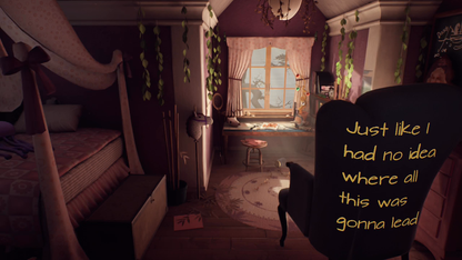 What Remains of Edith Finch