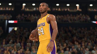 NBA 2K24 (Black Mamba Edition) (Steam) (EU)