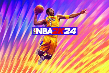 NBA 2K24 (Kobe Bryant Edition) (Steam)