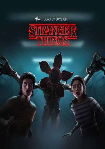 Dead by Daylight - Stranger Things Chapter (DLC)