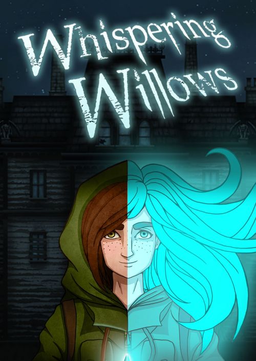 Whispering Willows (Xbox One) (EU)