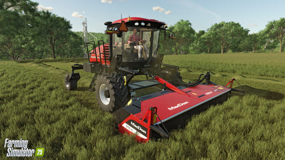 Farming Simulator 25 (Steam) (Előrendelés)