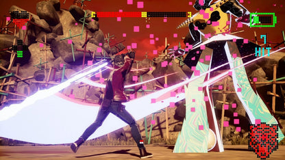 No More Heroes 3 (Steam)