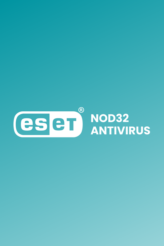 ESET NOD32 Antivirus (1 eszköz / 1 év)