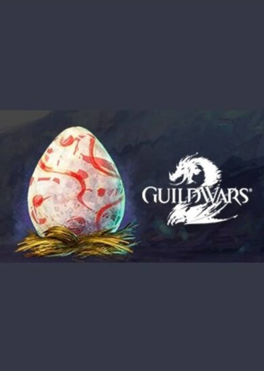 Guild Wars 2 - Toy Miniature Egg (DLC)