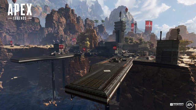 Apex Legends (Pathfinder Edition) (Origin)