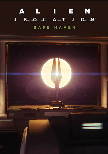 Alien: Isolation - Safe Haven DLC Steam CD Key