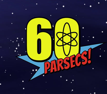 60 Parsecs! EU Steam CD Key