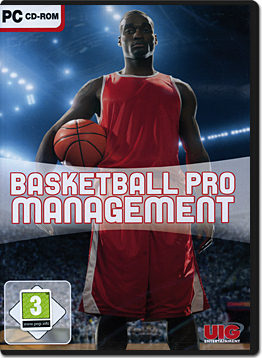 Basketball Pro Management 2013