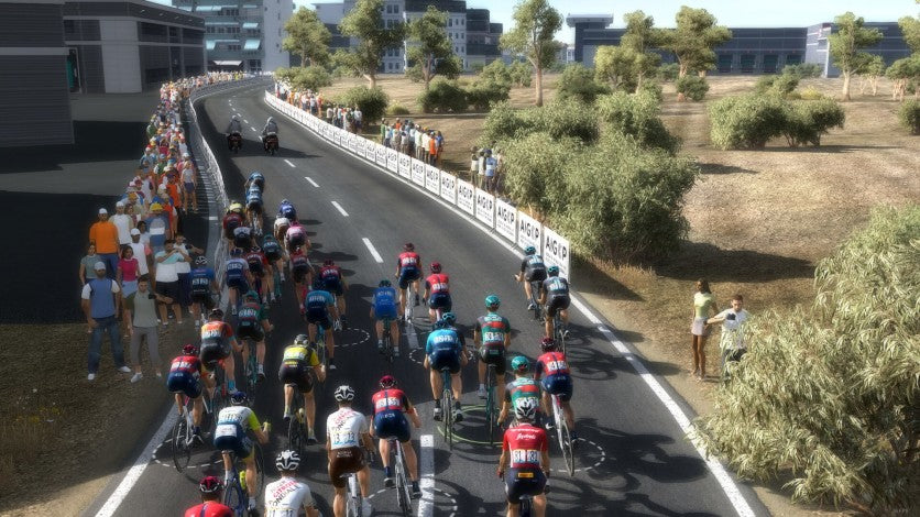 Pro Cycling Manager 2023