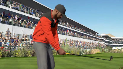 PGA TOUR 2K21