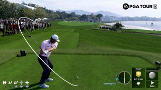 EA Sports PGA Tour (Steam)