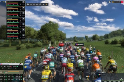 Pro Cycling Manager 2020