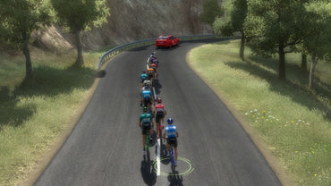 Pro Cycling Manager 2022 (EU)