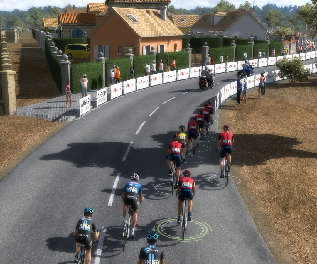 Pro Cycling Manager 2023