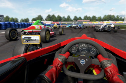 Project CARS 2 (EU)