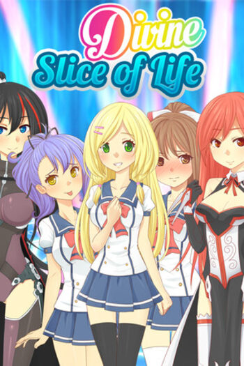 Divine Slice of Life + Soundtrack (DLC)