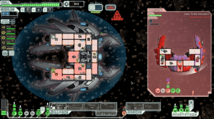 FTL (Advanced Edition)