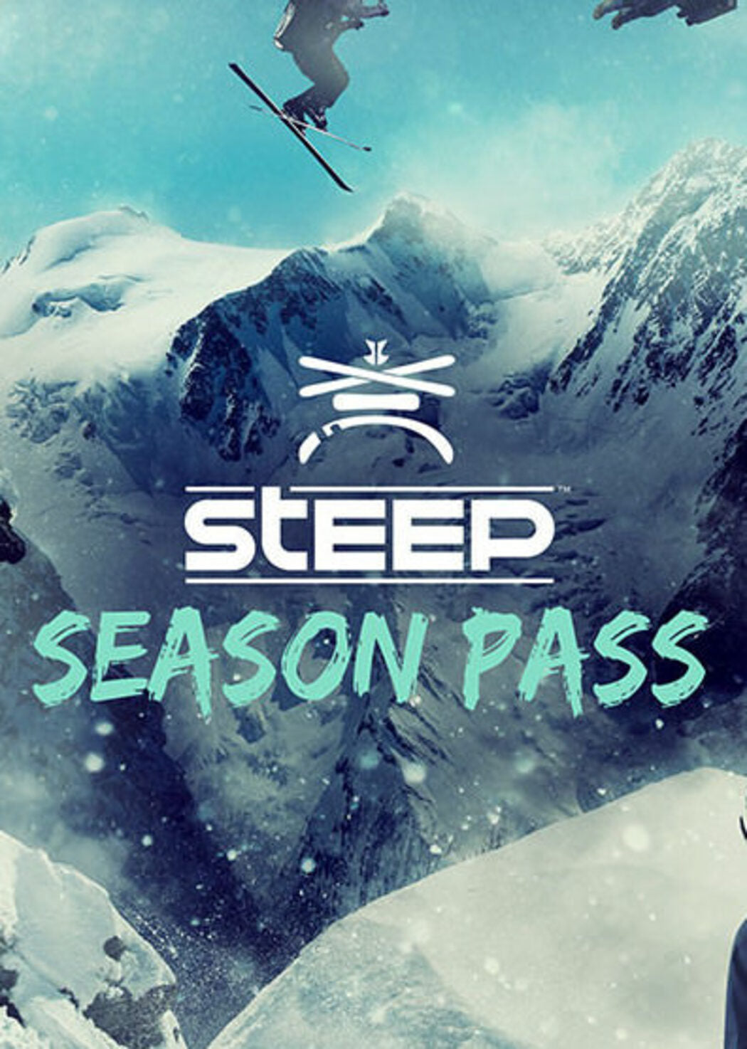 Steep X Games Pass (EU)