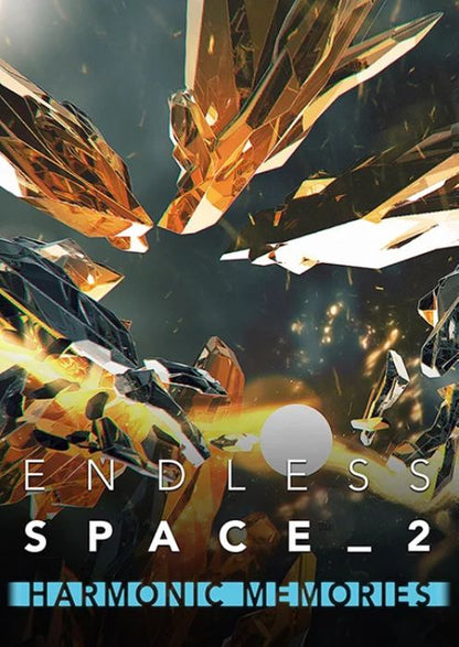 Endless Space 2 - Harmonic Memories (DLC) (EU)