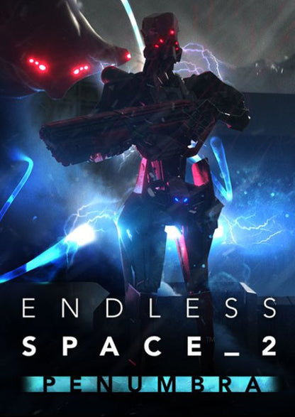 Endless Space 2 - Penumbra (DLC)