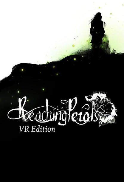 Reaching for Petals: VR Edition Steam CD Key