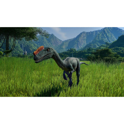 Jurassic World Evolution: Carnivore Dinosaur Pack (DLC)