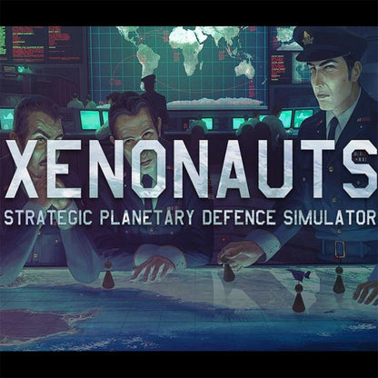 Xenonauts (Enhanced Edition)