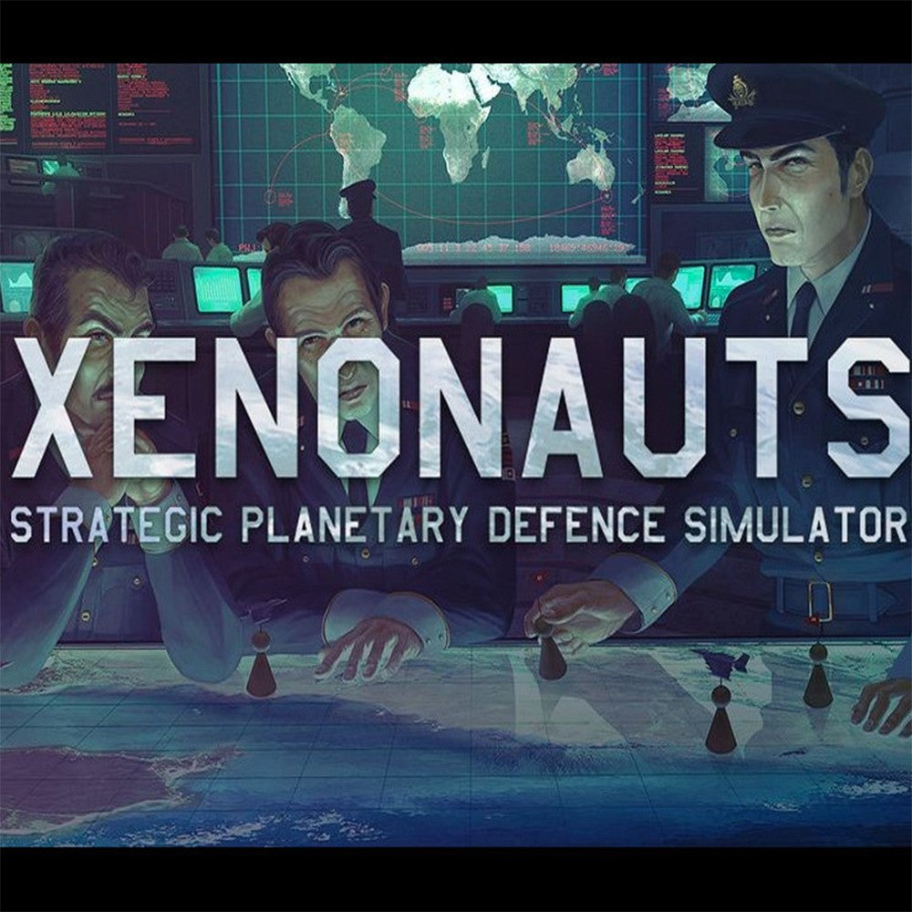 Xenonauts (Enhanced Edition) (EU)