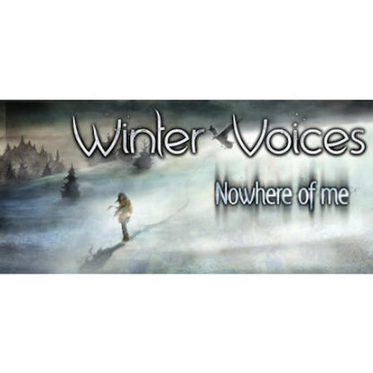 Winter Voices Episode 2: Nowhere of me (DLC)