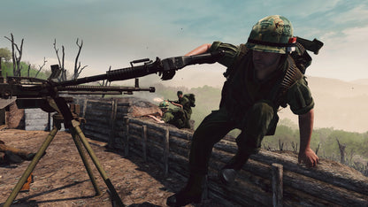 Rising Storm 2: Vietnam - Green Army Men (DLC)